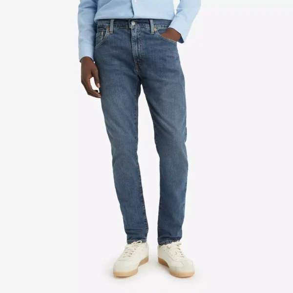 Levis 512 Slim Taper Men's Jeans - Image 3