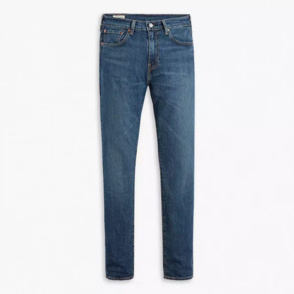 Levis 512 Slim Taper Men's Jeans - Image 5