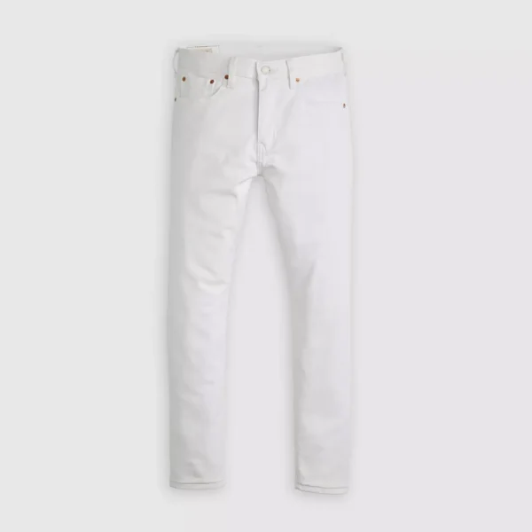 512™ Slim Taper Fit Levi's® Flex Men's Jeans - Image 3