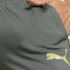 Puma - Active Men Graphic Printed Slim Fit Trackpant - Image 5