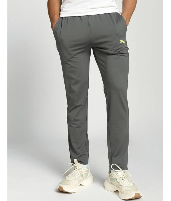 Puma - Active Men Graphic Printed Slim Fit Trackpant