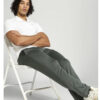 Puma - Active Men Graphic Printed Slim Fit Trackpant - Image 4
