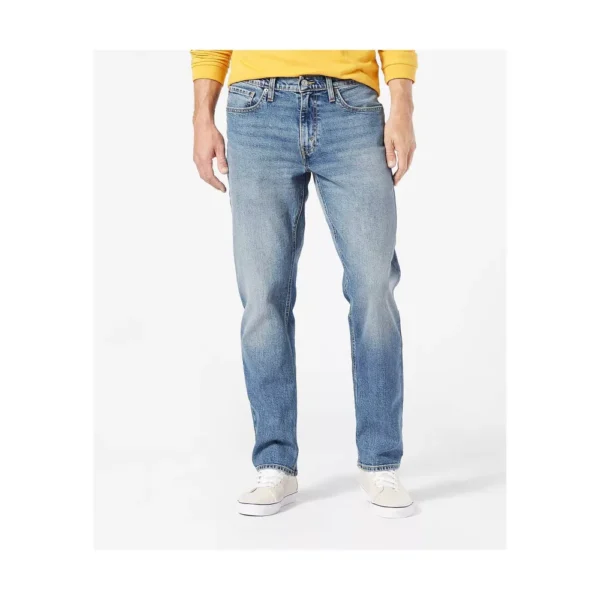 DENIZEN® from Levi's® Men's 231™ Athletic Fit Taper Jeans - Image 3