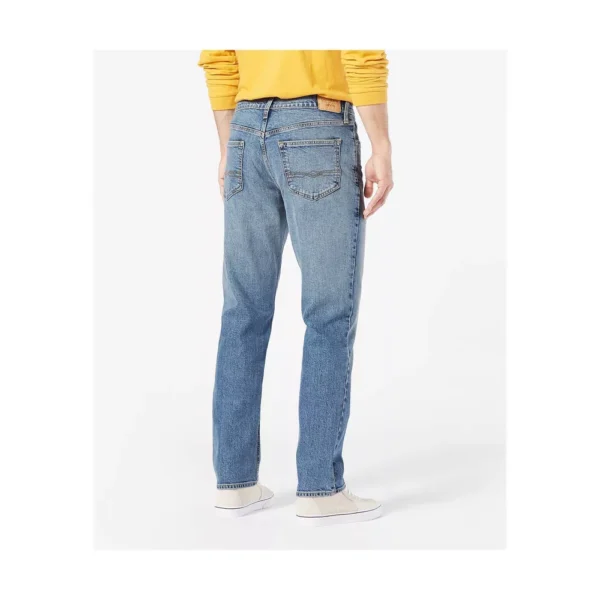 DENIZEN® from Levi's® Men's 231™ Athletic Fit Taper Jeans - Image 4