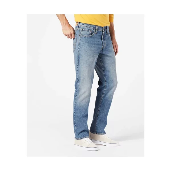 DENIZEN® from Levi's® Men's 231™ Athletic Fit Taper Jeans